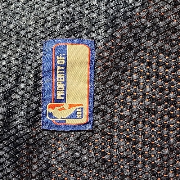 Denver 01 Blue Mesh Jersey For Dog - Picture 8 of 15